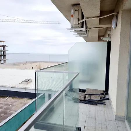 公寓 Serenity- Endless Summer Mamaia Nord