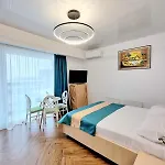 Serenity- Endless Summer Mamaia Nord Daire