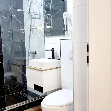 Apartment Serenity- Endless Summer Mamaia Nord Navodari