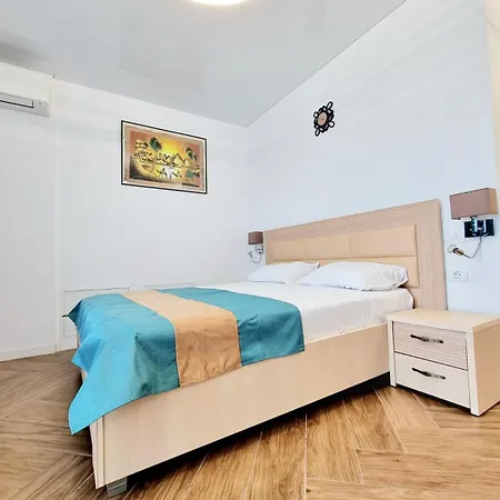 Serenity- Endless Summer Mamaia Nord *