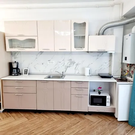 Serenity- Endless Summer Mamaia Nord