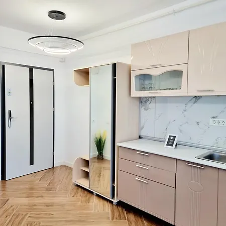 Serenity- Endless Summer Mamaia Nord * Navodari