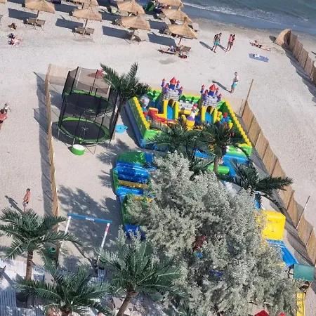 Apartment Serenity- Endless Summer Mamaia Nord