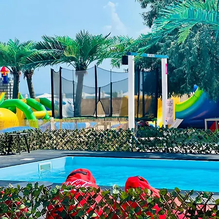 Serenity- Endless Summer Mamaia Nord * Năvodari