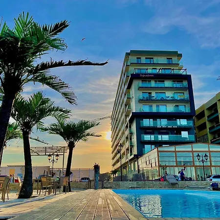 Serenity- Endless Summer Mamaia Nord Năvodari