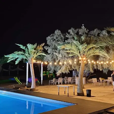 Apartamento Serenity- Endless Summer Mamaia Nord *