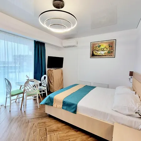 Serenity- Endless Summer Mamaia Nord