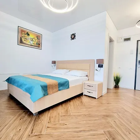 Apartamento Serenity- Endless Summer Mamaia Nord *