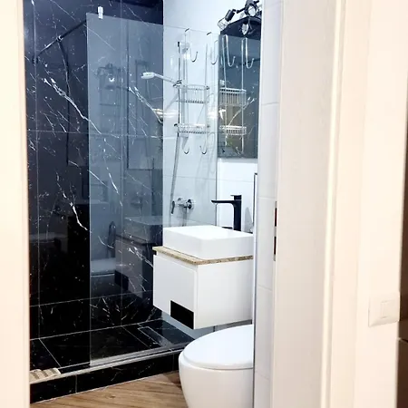 Serenity- Endless Summer Mamaia Nord Apartamento *