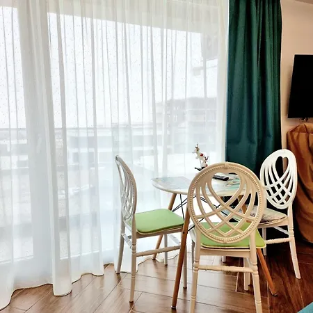 Serenity- Endless Summer Mamaia Nord *