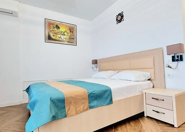 Serenity- Endless Summer Mamaia Nord *