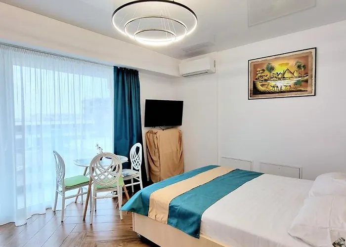 Serenity- Endless Summer Mamaia Nord Appartement