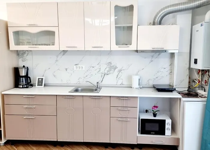 Serenity- Endless Summer Mamaia Nord