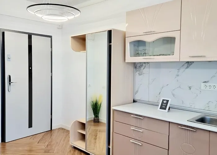 Serenity- Endless Summer Mamaia Nord * Năvodari