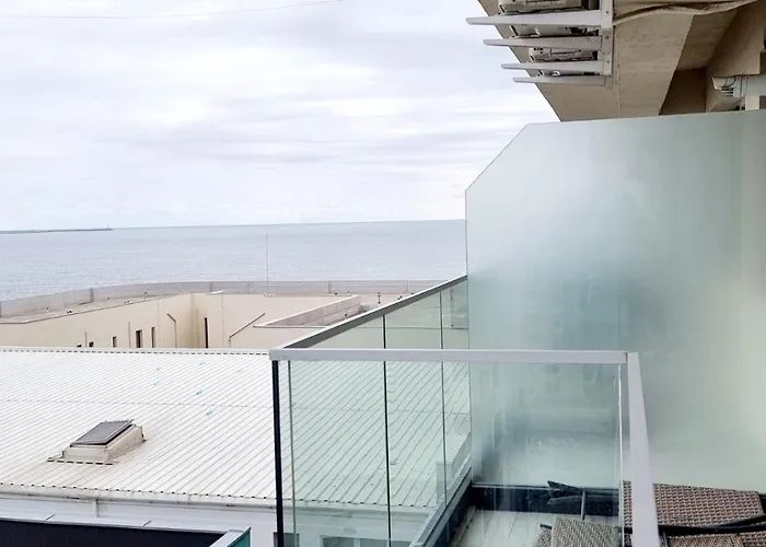 Serenity- Endless Summer Mamaia Nord