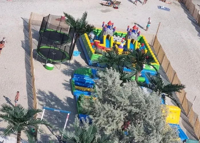 Appartement Serenity- Endless Summer Mamaia Nord