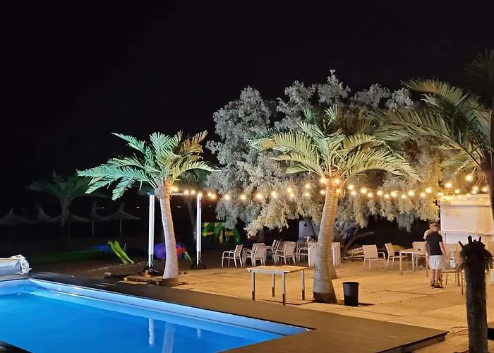 Appartement Serenity- Endless Summer Mamaia Nord *