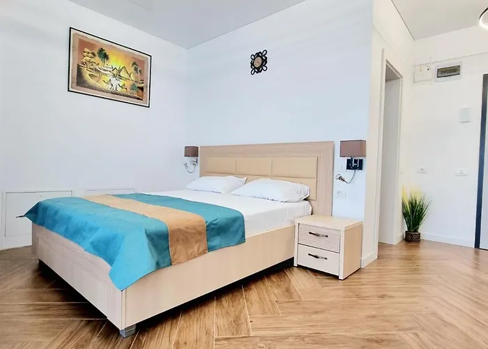 Serenity- Endless Summer Mamaia Nord Appartement