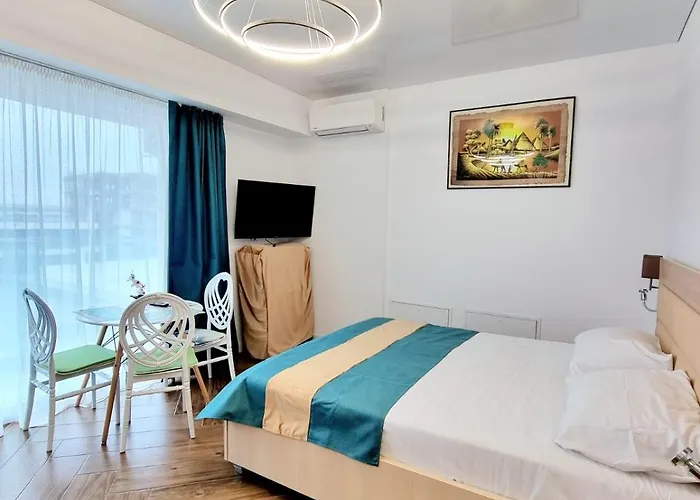 Serenity- Endless Summer Mamaia Nord