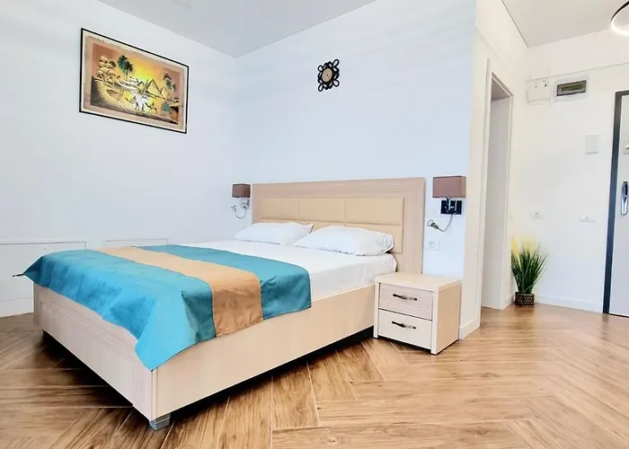 Appartement Serenity- Endless Summer Mamaia Nord *