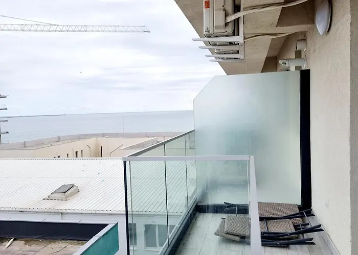 Appartement Serenity- Endless Summer Mamaia Nord