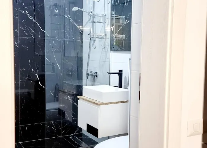 Serenity- Endless Summer Mamaia Nord Appartement *