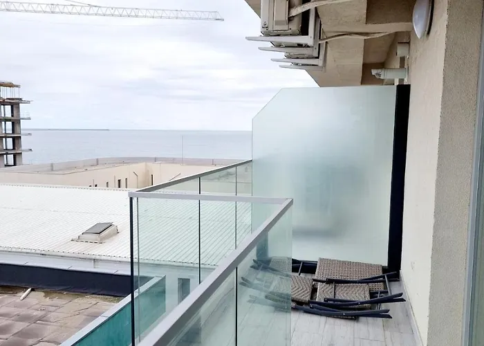 Appartement Serenity- Endless Summer Mamaia Nord