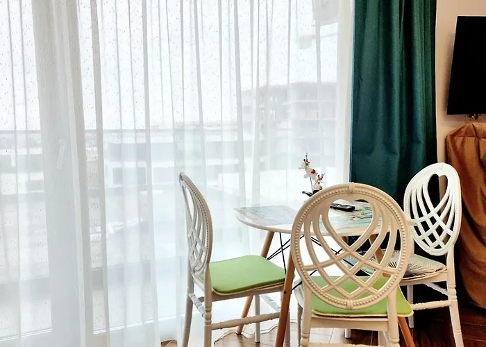 Serenity- Endless Summer Mamaia Nord *